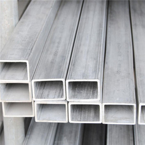 304厚壁不锈钢方管价格盘整运行，市场成交表现一般。